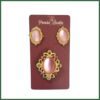 Kit Broche Camafeu