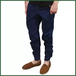 Bombacha Masculina Jeans